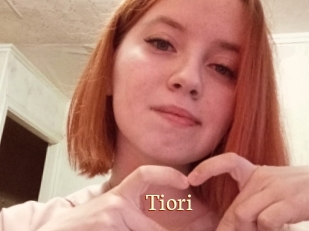 Tiori