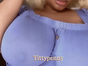 Tittypenny