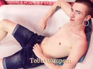 Tobbytompson