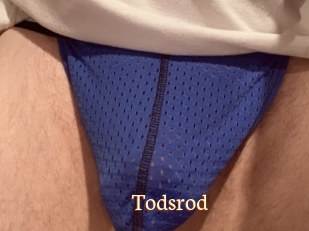 Todsrod