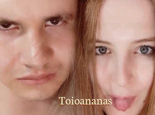 Toioananas