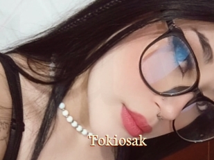 Tokiosak