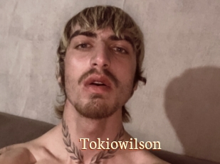 Tokiowilson