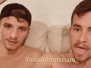 Tomandsurfersam