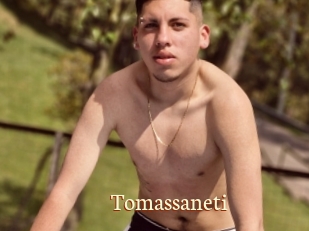 Tomassaneti