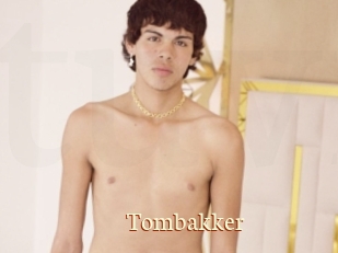 Tombakker