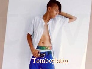 Tomboylatin