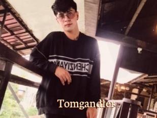 Tomgandler