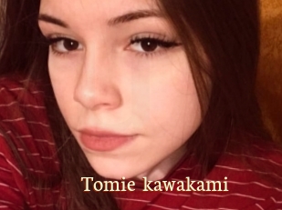 Tomie_kawakami