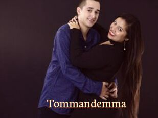 Tommandemma