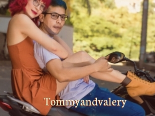 Tommyandvalery