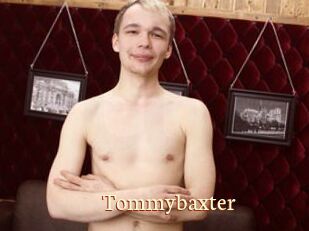 Tommybaxter