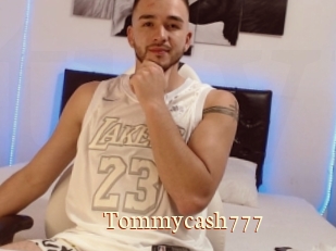 Tommycash777