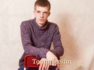 Tommycollin