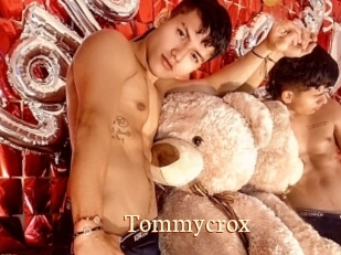 Tommycrox