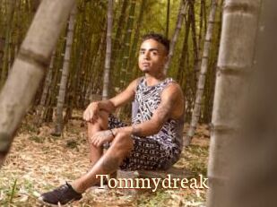 Tommydreak