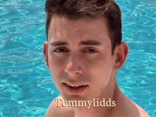 Tommylidds