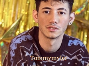 Tommymyler