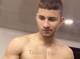 Tommypaul