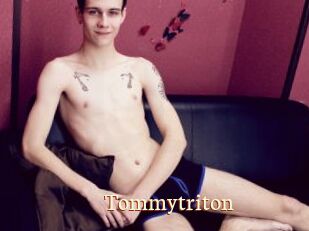 Tommytriton