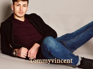 Tommyvincent