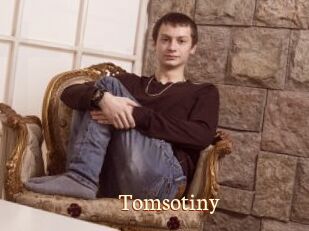 Tomsotiny