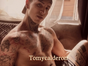 Tomycalderon