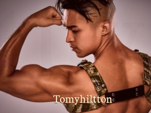 Tomyhiltton