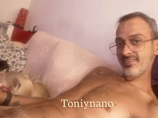 Toniynano