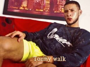 Tonny_walk