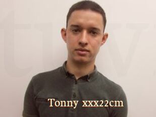 Tonny_xxx22cm