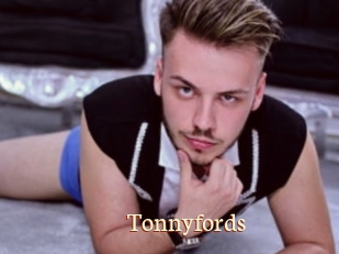 Tonnyfords