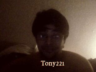 Tony221