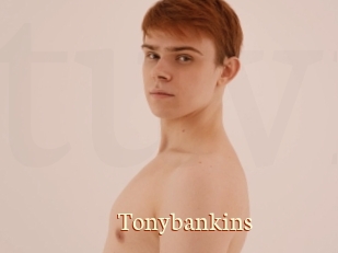 Tonybankins