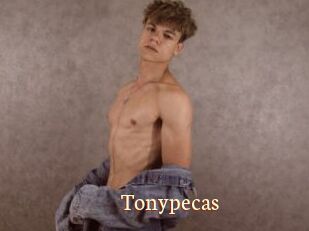 Tonypecas