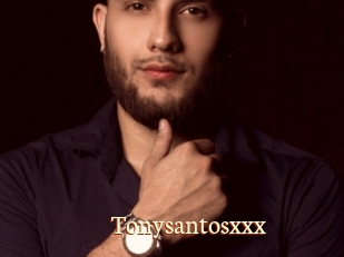 Tonysantosxxx