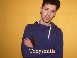 Tonysmith