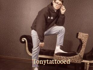 Tonytattooed