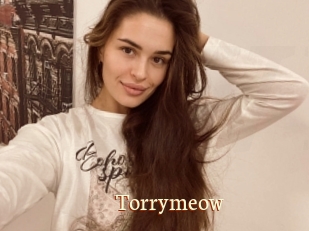 Torrymeow