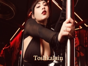 Toshkalain