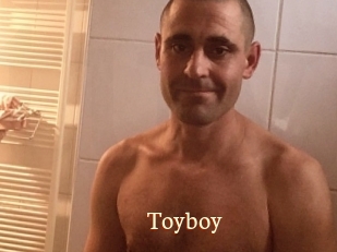 Toyboy