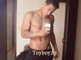 Toyboy20