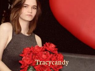 Tracycandy