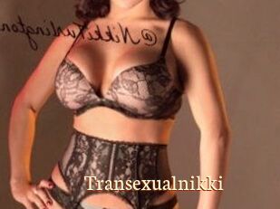 Transexualnikki