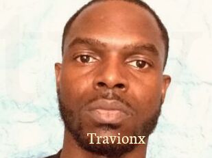 Travionx