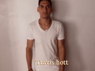 Travis_hott