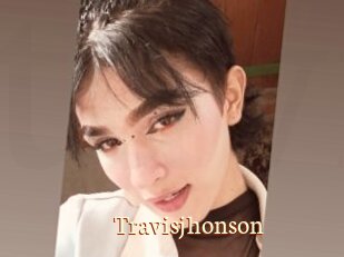 Travisjhonson