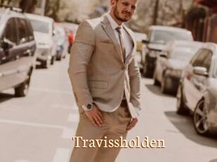 Travissholden