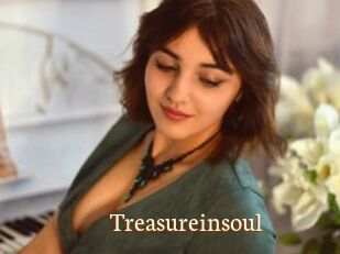 Treasureinsoul