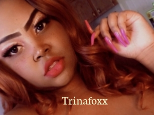 Trinafoxx